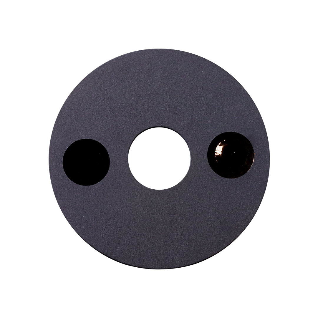 Disco Olimpico Powerlifting Competencia 2.5KG