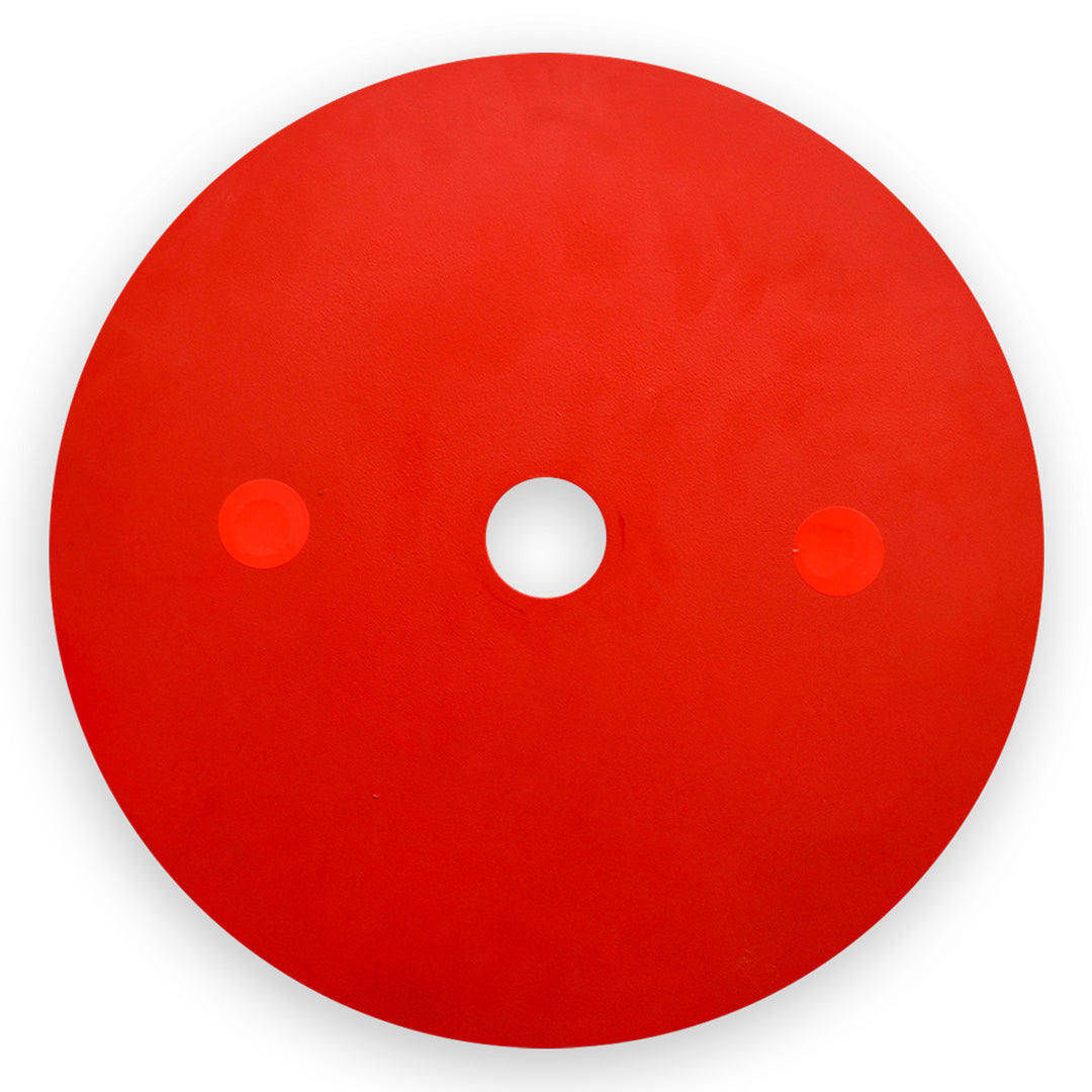 Disco Olimpico Powerlifting Competencia 25 KG