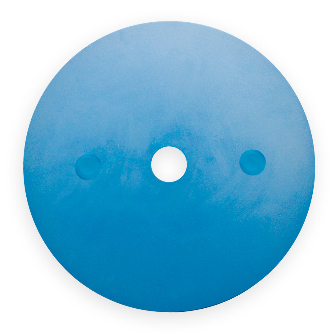 Disco Olimpico Powerlifting Competencia 20 KG