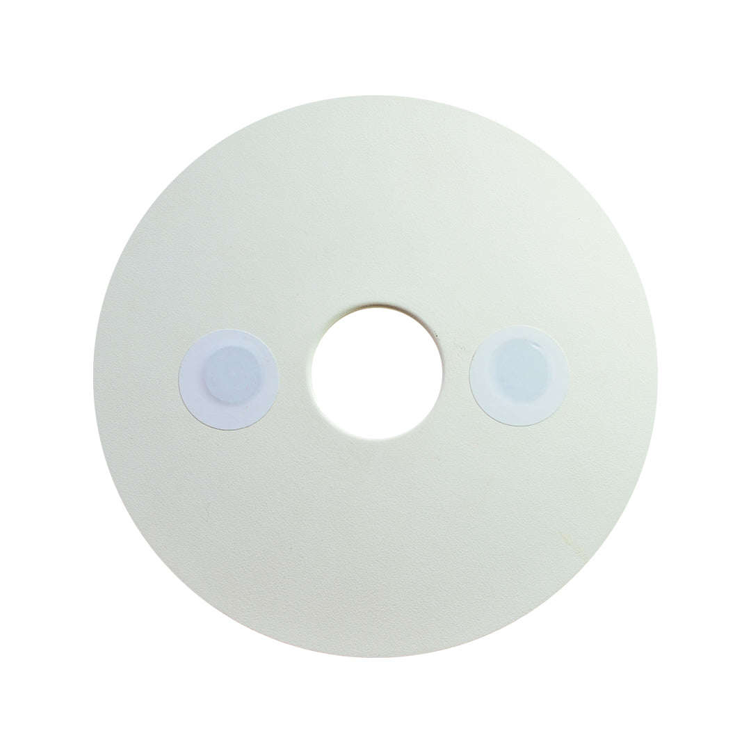 Disco Olimpico Powerlifting Competencia 5KG